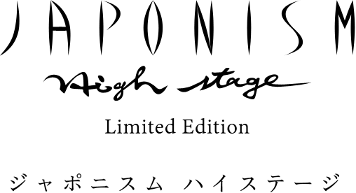 JAPONISM high stage -Limited Edition-