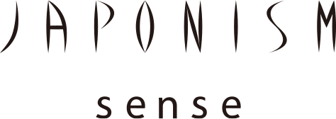 JAPONISM sense