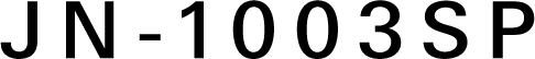 JN-1003SP